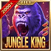Jungle King icon