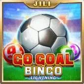 Go Goal Bingo icon