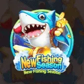 New Fishing Season icon