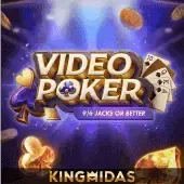 Video Poker icon